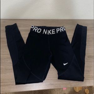 Nike Pro Leggings